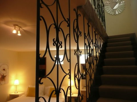 Getaway Inn Boutique Guest House - NT Tourism 4