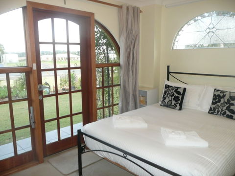 Getaway Inn Boutique Guest House - NT Tourism 6
