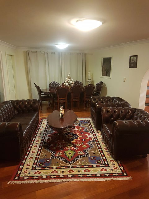 Getaway Inn Boutique Guest House - NT Tourism 3