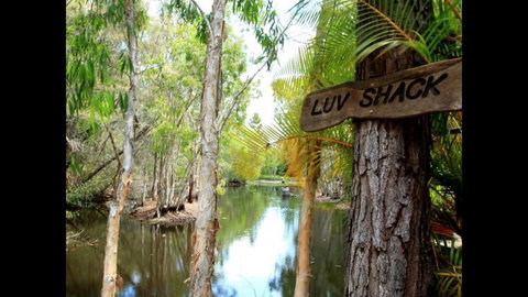 Getaways At Byfield - Accommodation NT 3