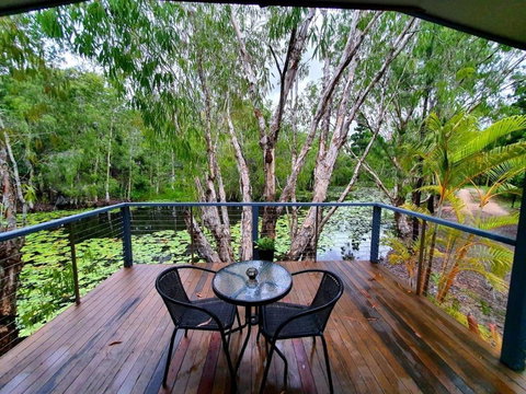 Getaways At Byfield - Accommodation NT 4