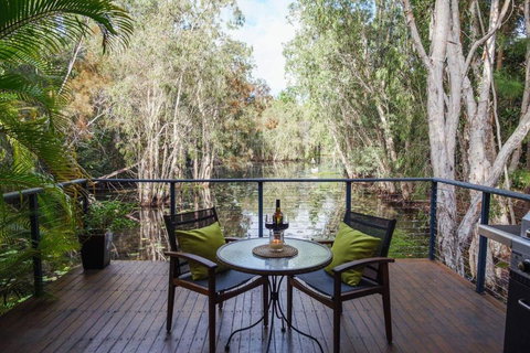 Getaways At Byfield - Accommodation NT 5