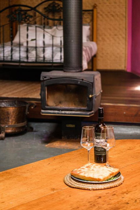 Getaways At Byfield - Accommodation NT 6