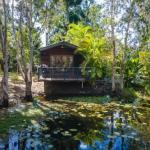 Getaways At Byfield - Accommodation NT 0