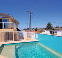 Ocean Pines 4 - Accommodation NT