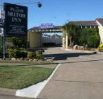 The Plains Motor Inn - Accommodation NT