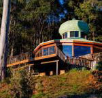 The Roundhouse - Accommodation NT