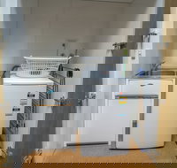 Myer House - Accommodation NT