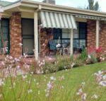 Butterfly Cottage - Accommodation NT
