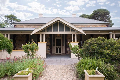 Yankalilla Bay Homestead - Accommodation NT 4