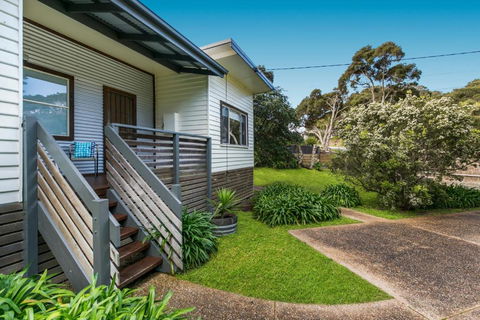 Bonnie Blairgowrie - Accommodation NT 2