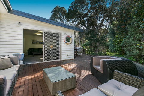 Bonnie Blairgowrie - Accommodation NT 6