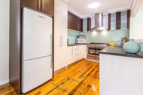 Bonnie Blairgowrie - Accommodation NT 4
