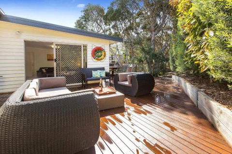 Bonnie Blairgowrie - Accommodation NT 3