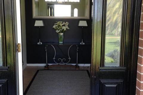 The Willows B N B - NT Tourism 4