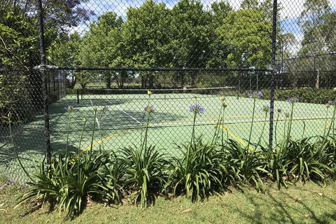 The Willows B N B - NT Tourism 6