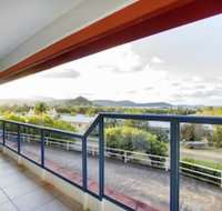 Aqua Marine Boutique Apartment - Accommodation NT