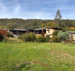Sajes House  Pod - Accommodation NT