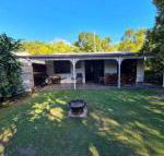 Riverbend Lodge - NT Tourism