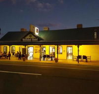 Wellshot Hotel - NT Tourism
