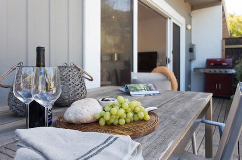 Capella Villa No. 3 Luxurious Beachside Style - Accommodation NT 6