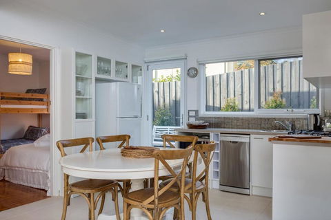 Capella Villa No. 3 Luxurious Beachside Style - Accommodation NT 5