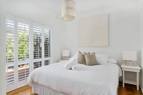 Capella Villa No. 3 Luxurious Beachside Style - Accommodation NT 1