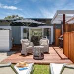 Capella Villa No. 3 Luxurious Beachside Style - Accommodation NT 0