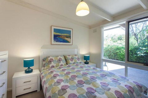 Maryrose Beautiful Close Walk To The Beach - Accommodation NT 3