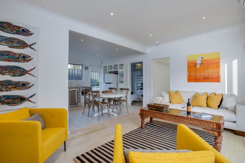 Capella Villa No. 2 Luxury With Outdoor Kitchen - Accommodation NT 1