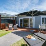Capella Villa No. 2 Luxury With Outdoor Kitchen - Accommodation NT 0