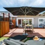 Capella Villa No. 4 Stunning Luxury Decor Inside & Out - Accommodation NT 0