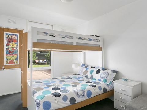 Front Beach Shack - Accommodation NT 3