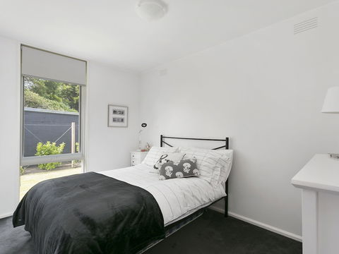 Front Beach Shack - Accommodation NT 2