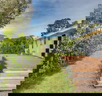 Front Beach Shack - Accommodation NT