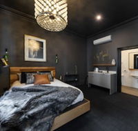 East Brunswick Hotel - NT Tourism