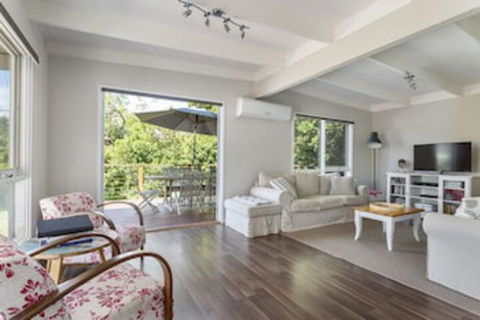 Blairgowrie Bella - Accommodation NT 0