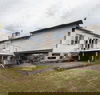 Sunseeker House - Accommodation NT