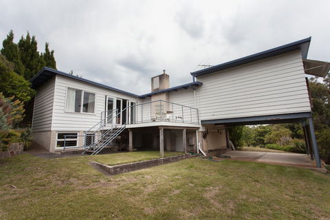 Sunseeker House - Accommodation NT 0