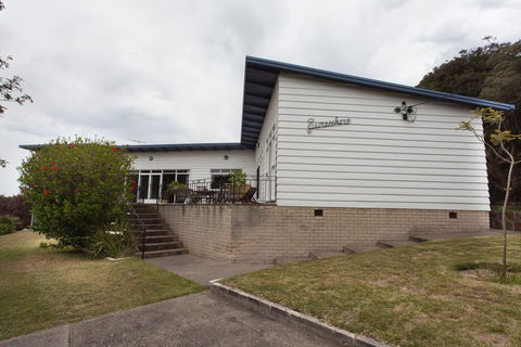 Sunseeker House - Accommodation NT 1