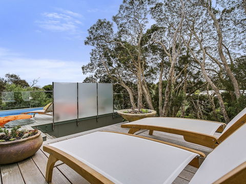 Lansdowne Villa With Swimming Pool - Accommodation NT 5