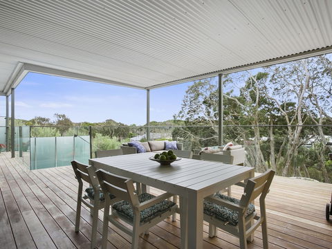 Lansdowne Villa With Swimming Pool - Accommodation NT 4