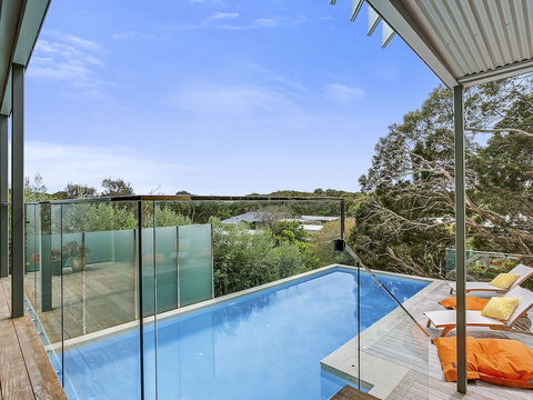 Lansdowne Villa With Swimming Pool - Accommodation NT 0