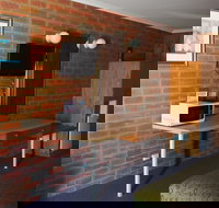 St Arnaud Country Road Motel - Accommodation NT