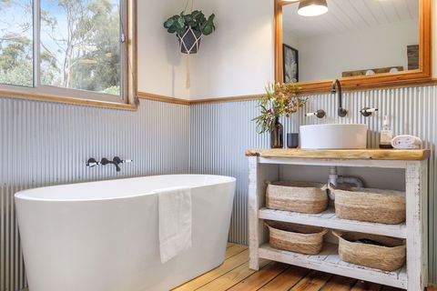Mandala Bruny Island - Accommodation NT 1