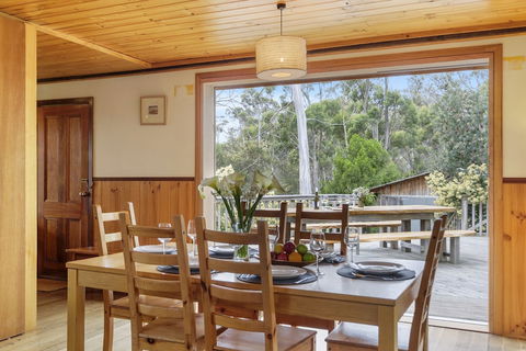 Mandala Bruny Island - Accommodation NT 3