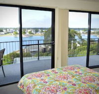 Ocean View Apartment 1 - Accommodation NT