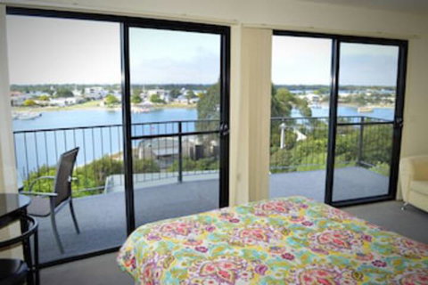 Ocean View Apartment 1 - Accommodation NT 0