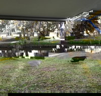 Euroa Caravan Park - Accommodation NT