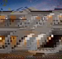 Sandymount - Accommodation NT